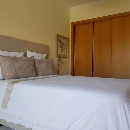 Marina De Albufeira, *