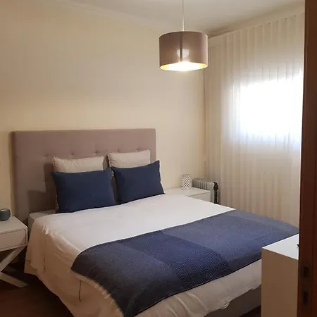 Апартаменты Marina De Albufeira,