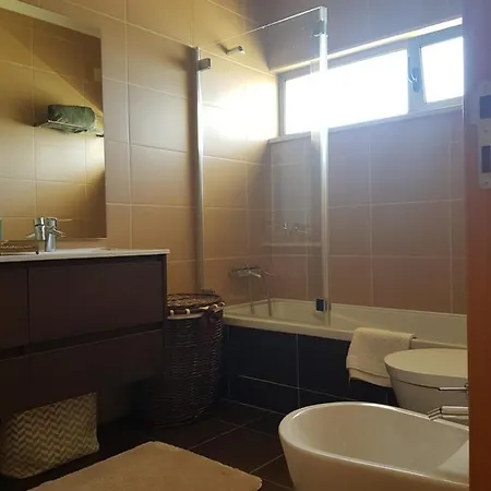 Апартаменты Marina De Albufeira, Албуфейра