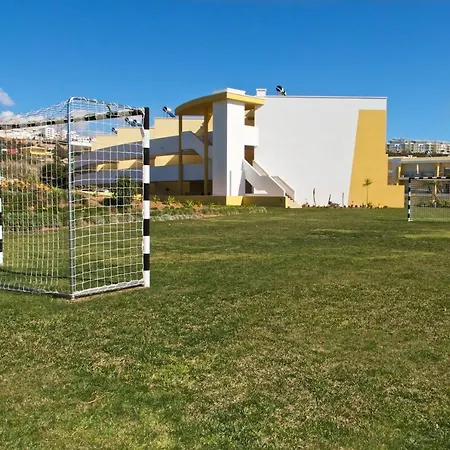 Lägenhet Marina De Albufeira, Albufeira