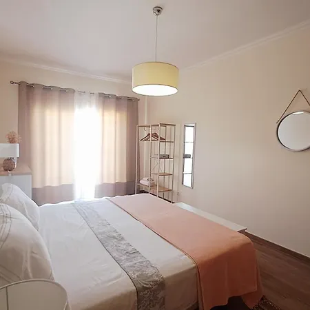 Marina De Albufeira, Апартаменты *