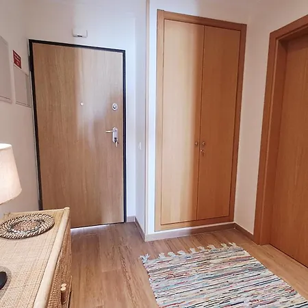 Marina De Albufeira, Апартаменты Албуфейра