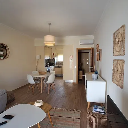 Marina De Albufeira, Апартаменты *