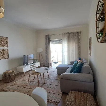 Marina De Albufeira, *