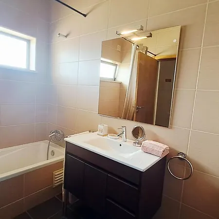 Апартаменты Marina De Albufeira,