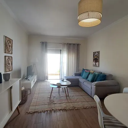 Marina De Albufeira, Апартаменты *