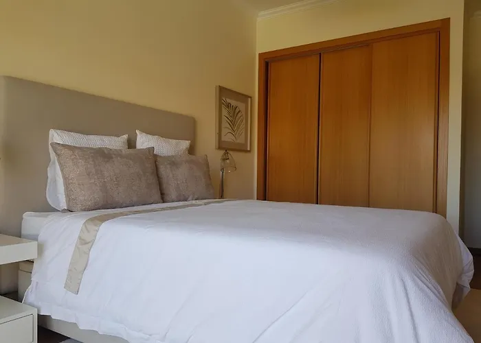 Marina De Albufeira, *