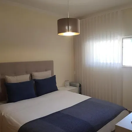 Daire Marina De Albufeira, *