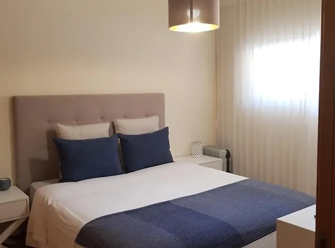 Apartamento Marina De Albufeira,