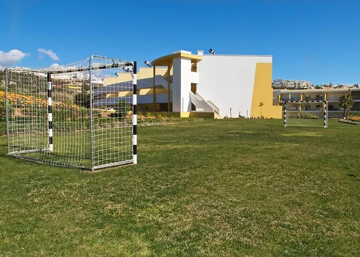 Apartamento Marina De Albufeira, Albufeira
