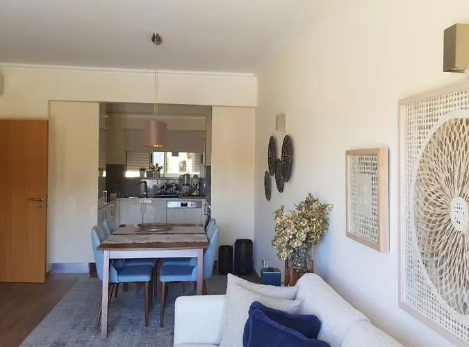 Apartamento Marina De Albufeira,