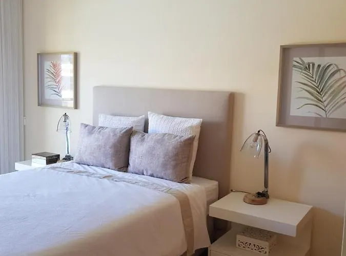 Marina De Albufeira, Apartamento *