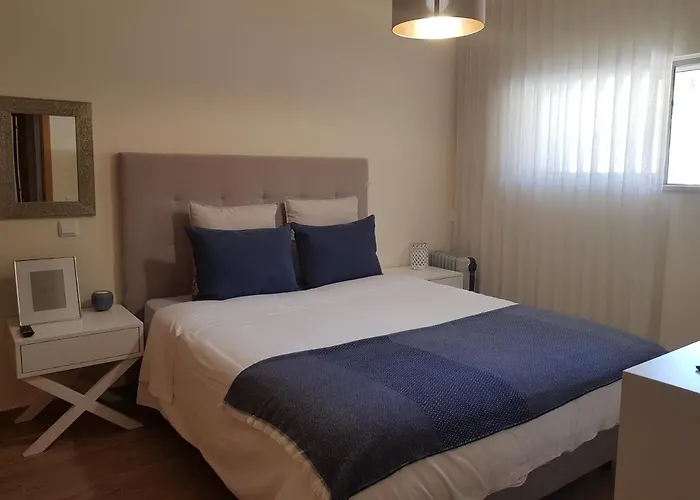 Apartamento Marina De Albufeira, Albufeira