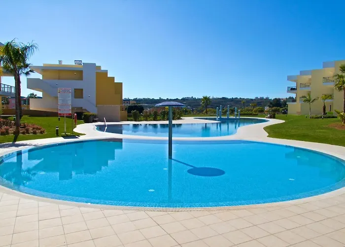 Marina De Albufeira, Apartamento Albufeira