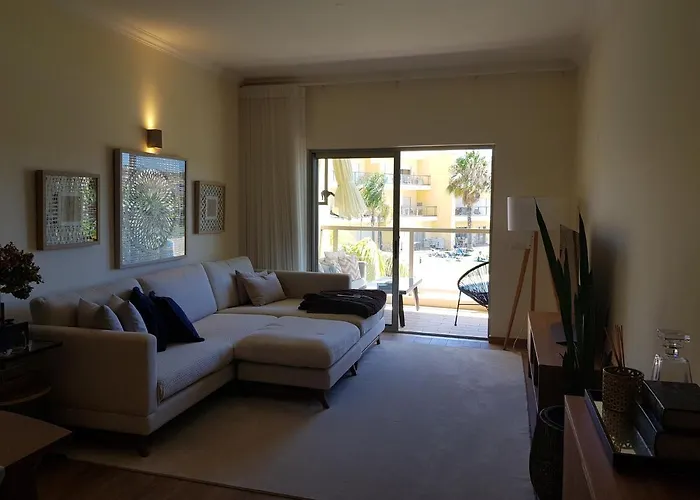 Apartamento Marina De Albufeira, *