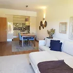 Marina De Albufeira, Apartman