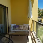 Marina De Albufeira, Apartamento