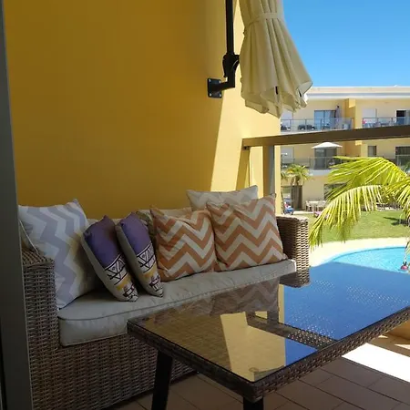 Marina De Albufeira, *