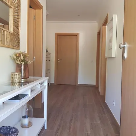 Apartment Marina De Albufeira, *