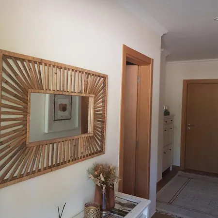 Marina De Albufeira, Διαμέρισμα