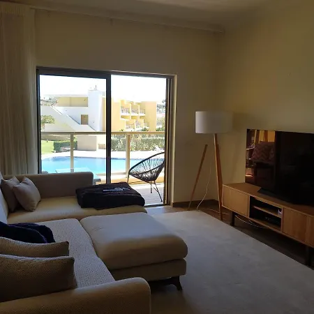 Marina De Albufeira, Αλμπουφέιρα