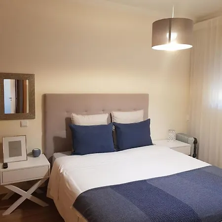 Marina De Albufeira, Apartamento