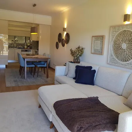 Marina De Albufeira, Διαμέρισμα Αλμπουφέιρα