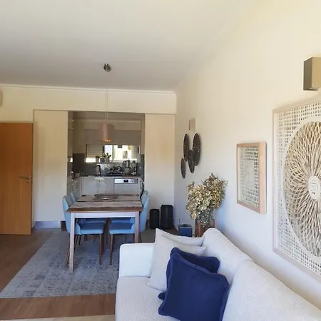 Apartamento Marina De Albufeira,