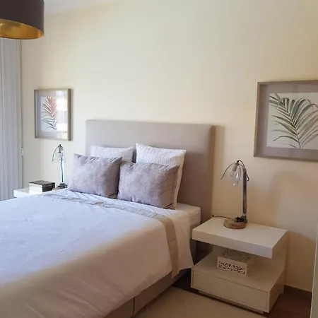 Marina De Albufeira, Apartamento *