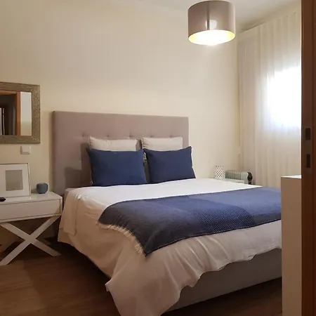 Marina De Albufeira, Best, Ai Албуфейра