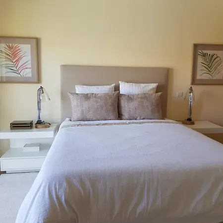 Apartamento Marina De Albufeira,