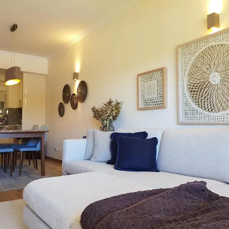 Apartamento Marina De Albufeira, *