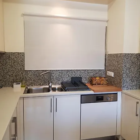 Marina De Albufeira, Apartamento Albufeira