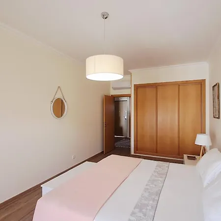 Marina De Albufeira, *