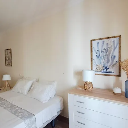 Marina De Albufeira, Αλμπουφέιρα