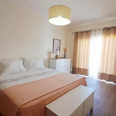 Marina De Albufeira, Διαμέρισμα