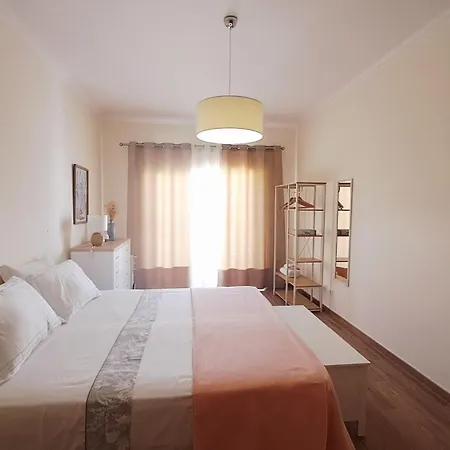 Apartamento Marina De Albufeira, *