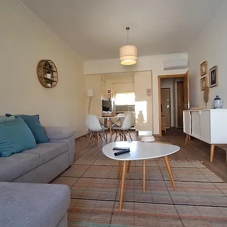 Apartamento Marina De Albufeira, Albufeira