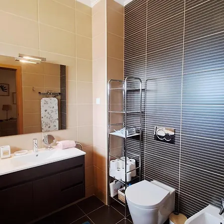 Marina De Albufeira, Apartamento *