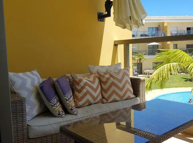 Marina De Albufeira, *