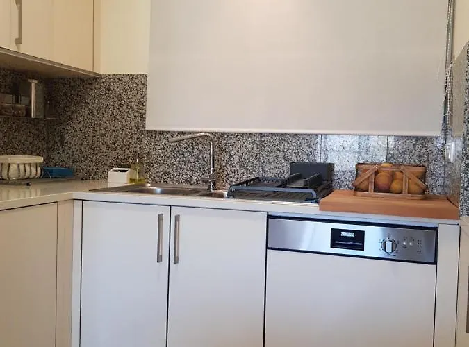 Marina De Albufeira, Appartement