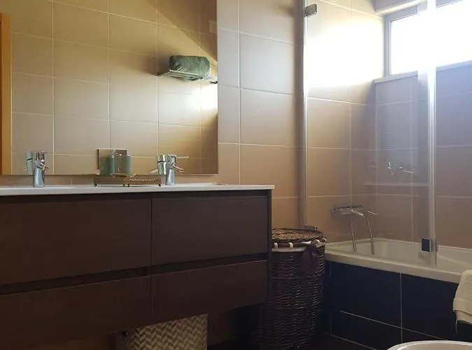 Appartement Marina De Albufeira,