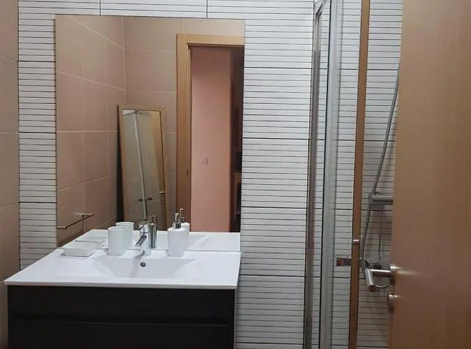 Marina De Albufeira, *