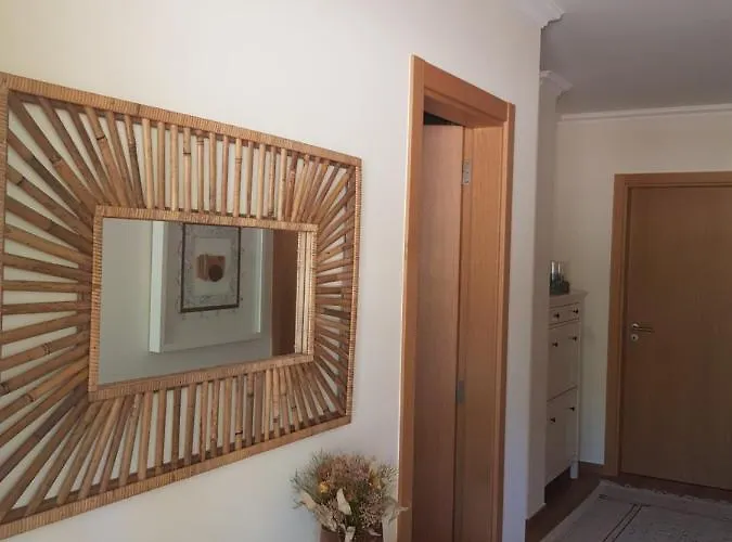 Marina De Albufeira, Appartement