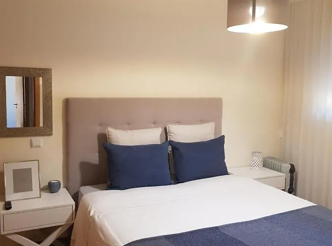 Marina De Albufeira, Appartement