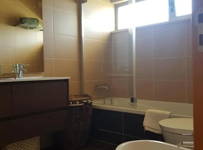 Appartement Marina De Albufeira, Albufeira