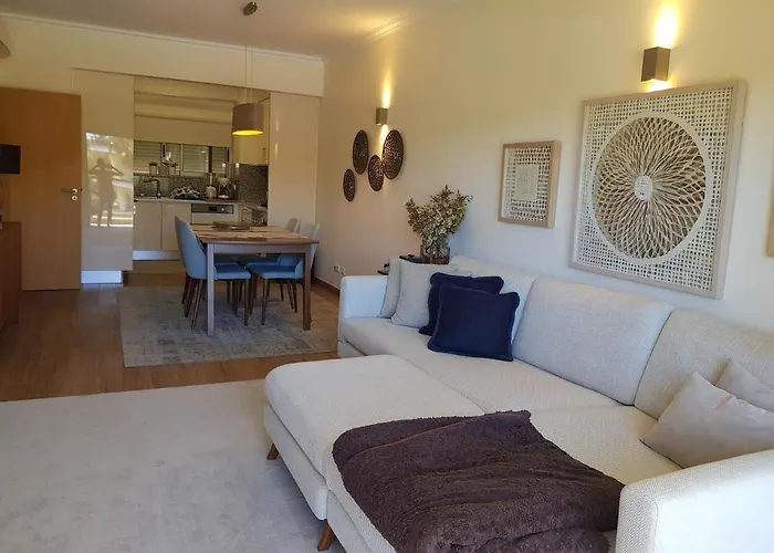 Marina De Albufeira, Appartement Albufeira