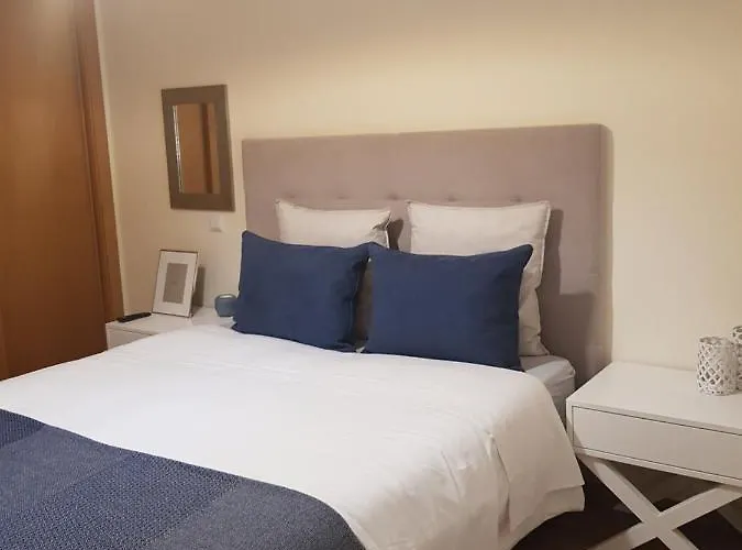 Marina De Albufeira, アルブフェイラ