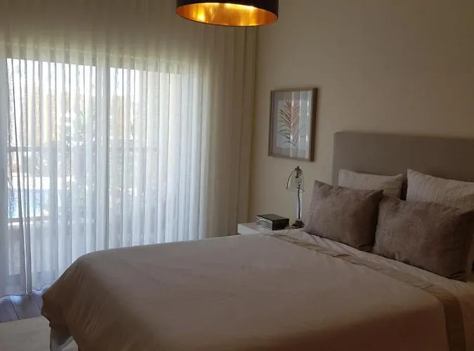 Marina De Albufeira, アルブフェイラ