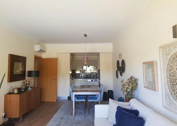 Marina De Albufeira,